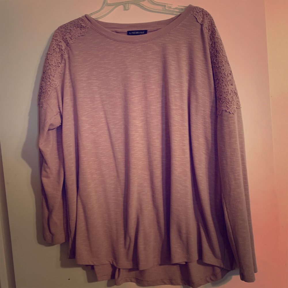 Lane Bryant Sweater Size 14/16